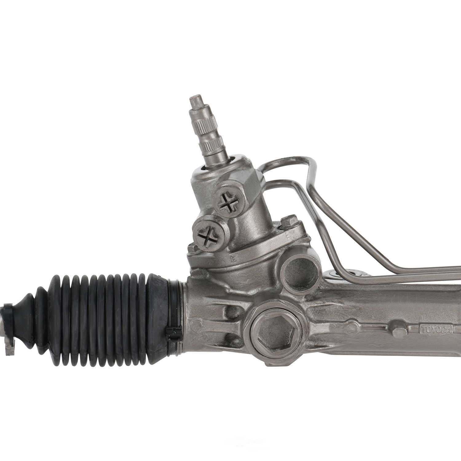 MAVAL 9217M Reman Rack & Pinion Assembly