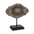 thumbnail image 1 of IMAX 64560 Partha Table Decor, Brown, 1 of 1