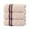 Beige, variant on Towel Absorbent Clean And Easy To Clean Soft Towels For Kitchen Bathroom Living Room - Practical Everyday For Home Use 3PCS, 34 cm×73 cm, Beige