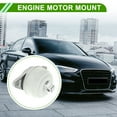 thumbnail image 2 of No.A2212406417 Engine Motor Mount for Mercedes Benz W221 2005-2013 4.7T A/MT S500L CGI Durable Silver Tone Left Engine Mounting 1 Pc, 2 of 6