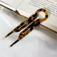 thumbnail image 5 of Clearance Sale! Gspmoly Hair Styling Tools, Universal Small Fish Hairpin Female Daily Meatball Head Small-Shaped Hair Artifact Advanced Sense Multi-Functional Hairpin Professional Hair Tools, 5 of 5