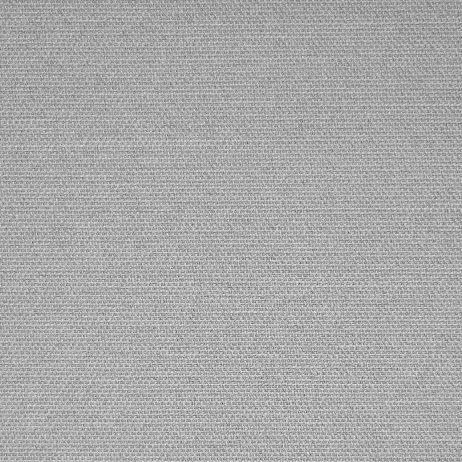 Chicology Cordless Roman Shade, Blackout, Del Mar Pearl Grey, 47"W X 64"H