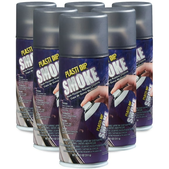 Translucent Spray Paint