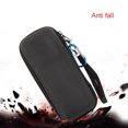 thumbnail image 2 of Bolsa de almacenamiento de altavoz compatible con Bluetooth Funda protectora de carcasa dura para JBL Flip 5, 2 of 8