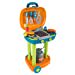 thumbnail image 3 of Ensemble de Jouets Barbecue - Ensemble de Dîner pour Enfants avec Sons Réalistes et Lumières de Grille - Comprend Nourriture Barbecue et Accessoires, Cuisine de Simulation, 3 of 10