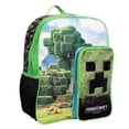 thumbnail image 2 of Mochila Ruz Minecraft 185334 Movie Auto, 2 of 4