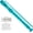 Green-logo, variant on Soprano Recorder 8-Hole Instrument for Kids Beginners, Baroque Style C Key Kids Flute with Cleaning Rod & Case Bag for School Education Home Entertainment - Deep Green