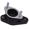 thumbnail image 2 of SEBLAFF Intake Manifold Boot Replacement for 2002-2013 Honda Recon 250 16210-HN6-000, 2 of 5