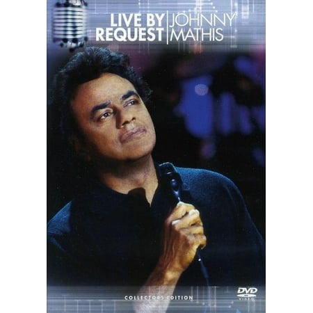 Live by Request (DVD) (Best Places To Live In British Columbia)