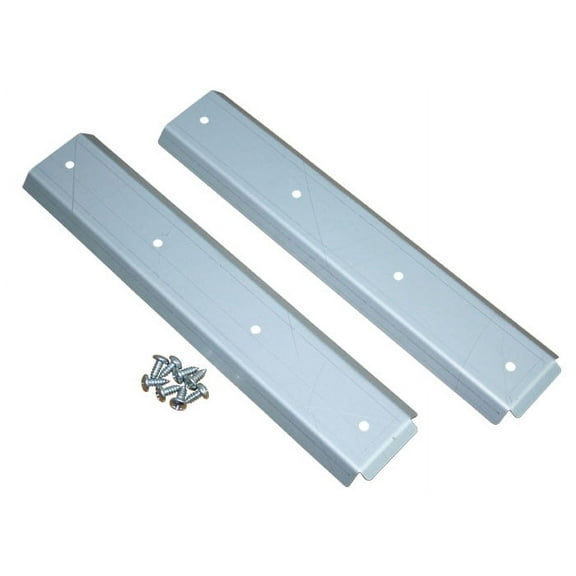 Brothers Trucks HBK7380 Hood Brace Kit - Pair