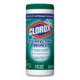 thumbnail image 2 of Clorox - Lingettes Désinfectantes - Jetables - 35 Feuilles - Lot de 12, 2 of 2
