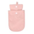 thumbnail image 1 of Sonew Cartera para Sujetador Encubierta, Bolsillo Secreto Oculo Cordón Confirible, Bolsa de Vije Ocula para Tarjetas de Crédito, Dinero, Objetos de Valor, 1 of 7
