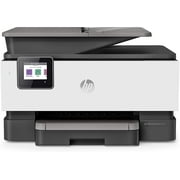 HP OfficeJet Pro 9018 All-in-One Wireless Printer, with Smart Home Office Productivity