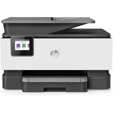 HP Officejet Pro 9018 All-In-One Printer