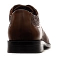 thumbnail image 4 of Zapatos Mariscal para Hombre 8891 cafe 29, 4 of 5