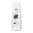 thumbnail image 1 of Dove Thickening Ritual Lavender Conditioner, 1 of 6