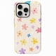 thumbnail image 5 of SKLYDDI Funda para iPhone 17 Pro Max con Flores Estilo Pintura y Compatible con MagSafe, 5 of 7
