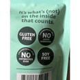 thumbnail image 4 of Mighty Spark Chicken Snack Sticks Variety Pack, Original Sea Salt & Pepper and Teriyaki Style, Gluten Free, Soy Free, 12 oz, 12 Count, 4 of 5
