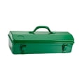 thumbnail image 1 of Caja de herramientas de metal Multifunción espaciosa espaciosa para el recipiente de ahorro de espacio de garaje, 1 of 8