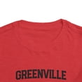 thumbnail image 3 of Greenville SC North Carolina NC Toddler Shirt Gifts Boy Girl Size 2T-5T, 3 of 3