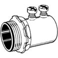thumbnail image 2 of RACO 2125, EMT Connector, 1-1/4""Emt Set-Screw Connector, Insulated, 1 PC, 2 of 2