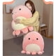 thumbnail image 3 of Squishmallows-pulpo de peluche de 25cm para niños y niñas, almohada ultrasuave con relleno de animales, regalo de Navidad Sincero Electrónica, 3 of 4