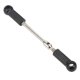 thumbnail image 4 of 2Pcs/Set RC Front Upper Pull Lever for WLtoys 104001-1877 1/10 RC Car Parts, 4 of 4