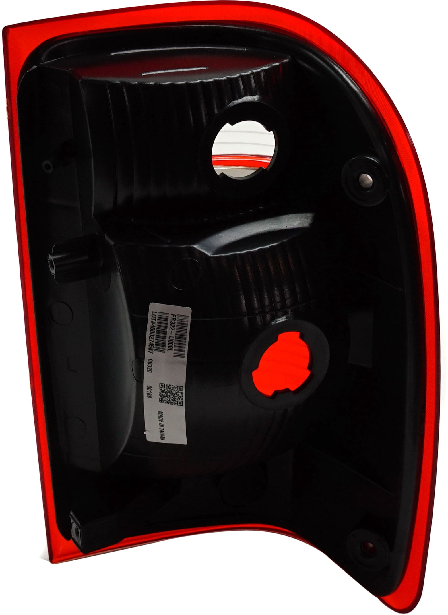 Variant Grouping Setup Fits select: 2002-2004 FORD RANGER SUPER CAB, 2001 FORD RANGER