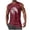 Wine, variant on Guluxicc Hawaiian Tank Tops for Men Sleeveless Summer Casual Beach Shirts
