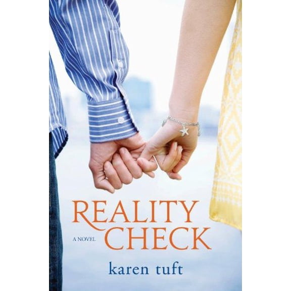 Pre-Owned Reality Check (Paperback) 1608613976 9781608613977