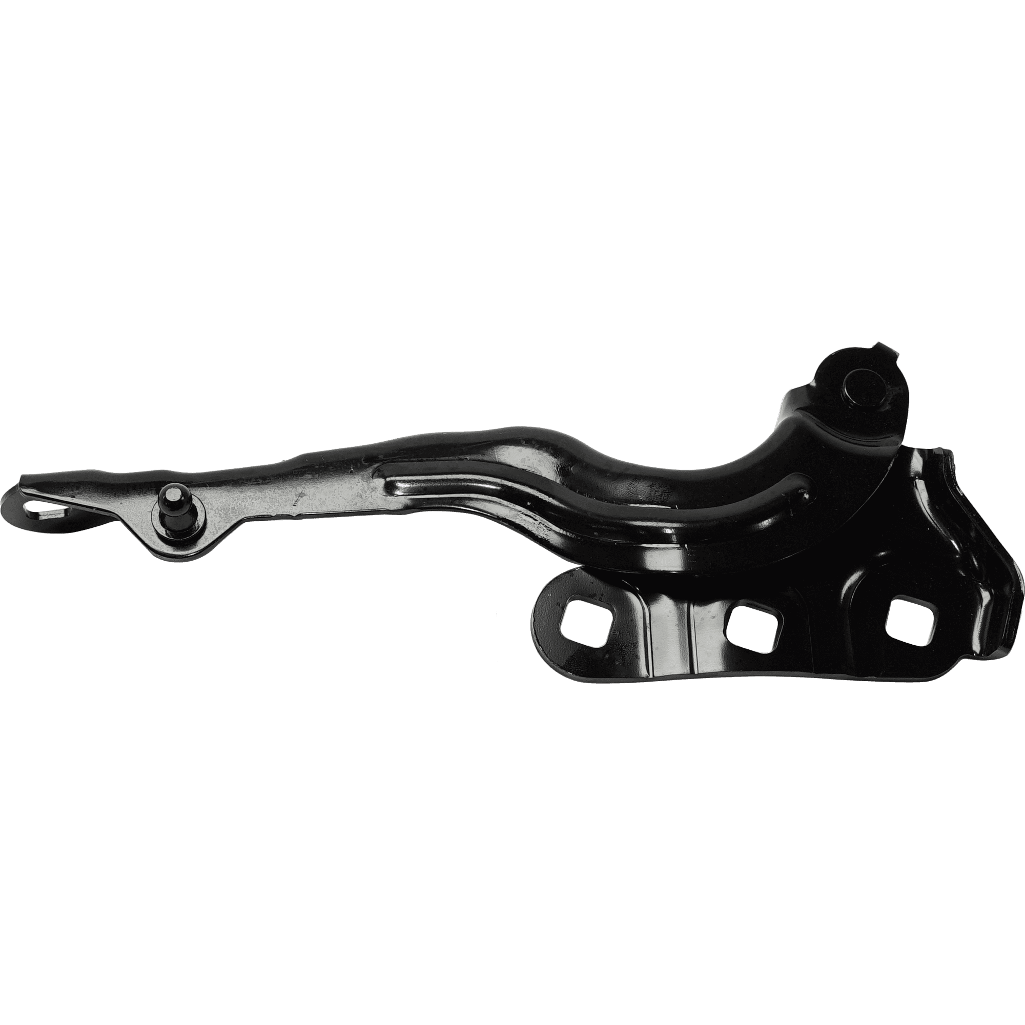 Evan-Fischer Driver Side Hood Hinge For 2014-2018 Chevy Silverado 1500 & GMC Sierra 1500-806187