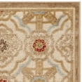 thumbnail image 4 of Martha Stewart Imperial Palace Geometric Area Rug, 4 of 5