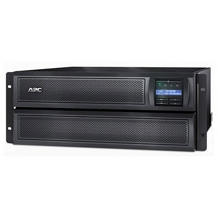 UPC: 0731304292586 | APC Smart-UPS X 2000 Rack/Tower LCD – UPS – 1800 Watt – 1920 VA