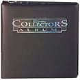 thumbnail image 2 of Ultra Pro 3" Black Collectors Album Ultra Pro Ultra Pro, 2 of 2
