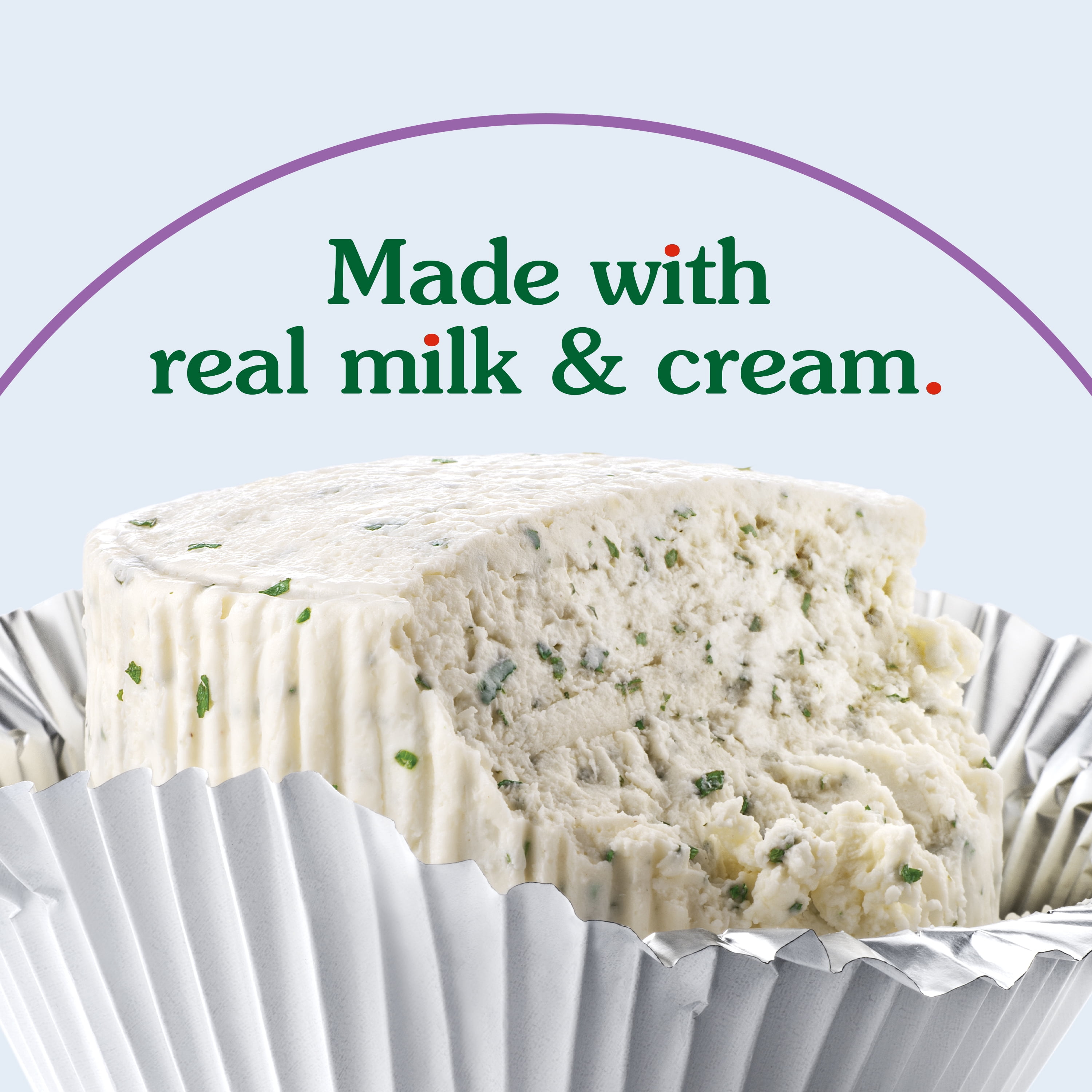 Boursin® Shallot & Chive Cheese Spread, 5.3 oz, Refrigerated