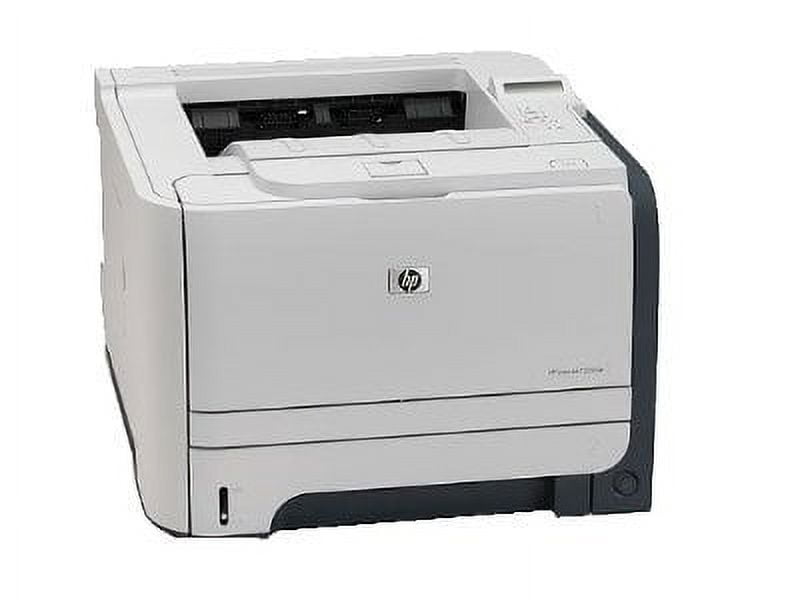 HP LaserJet P2055dn Workgroup Laser Printer CE459A