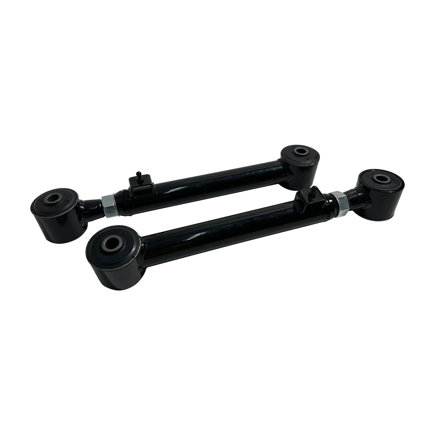 BST BSSP Pair Set Adjustable Rear Upper Control Arm 0-6” Lift Suspension Kit Compatible with 2009-2024 RAM 1500 for 2020-2024 Jeep Gladiator Custom 0-6” of Lift