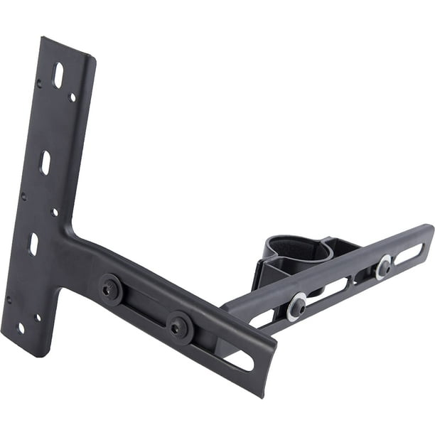 Boyd Sleep Lifestyle Adjustable Bed Frame Accessory Universal Headboard Brackets Set Of 2 Walmart Com Walmart Com