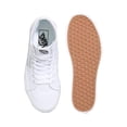 thumbnail image 3 of Tenis Vans Sk8-Hi Tapered Stackform Canvas Mujer blanco 23.5 Vans VN0A5JMKW00, 3 of 4