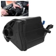 thumbnail image 4 of For BMW Coolant Expansion Tank Radiator Auxiliary Kettle 17137647283, 4 of 5