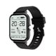thumbnail image 1 of Smart Watch Reloj Inteligente Fralugio Q13 Notificaciones Hd Negro Lujo, 1 of 6