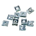 thumbnail image 3 of 200x ASSORTED SPIRE CLIPS U NUTS SPEED FASTENERS FLANGE SELF TAPPING SCREWS, 3 of 4