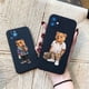 thumbnail image 2 of Funda De Silicona Para Iphone Plus Mini X 11 6 8 14 12 6s 13 Max 7 XR XS Pro TPU Recta Gao Jiahui unisex, 2 of 2