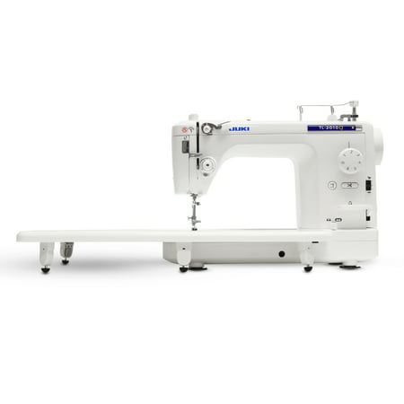 Juki TL-2010Q Long-Arm Sewing & Quilting Machine (Best Juki Sewing Machine)