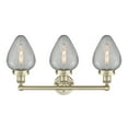 thumbnail image 6 of Innovations Lighting - Geneseo - 3 Light Bath Vanity In Industrial Style-11.5, 6 of 7