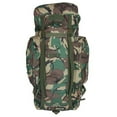 thumbnail image 2 of Rio Grande 45L Backpack - British Camo, 2 of 2