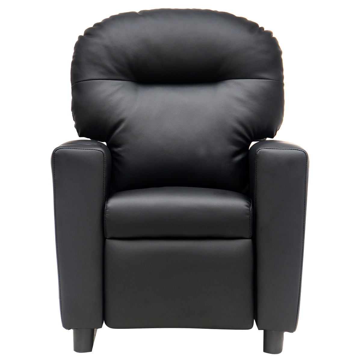ergonomic lounge chair zero gravity gymax kids sofa manual recliner pu ergonomic lounge chair black ergonomic lounge chair zero gravity gymax kids sofa manual recliner pu ergonomic lounge chair black