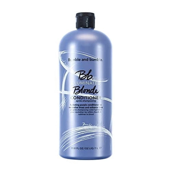 Bumble and Bumble Illuminated Blonde Conditioner 33.8oz
