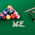 thumbnail image 3 of Phenofice Pool Cue Helper Bridge Stick Rack Practical Design Cue Head 1Pack, 3 of 8