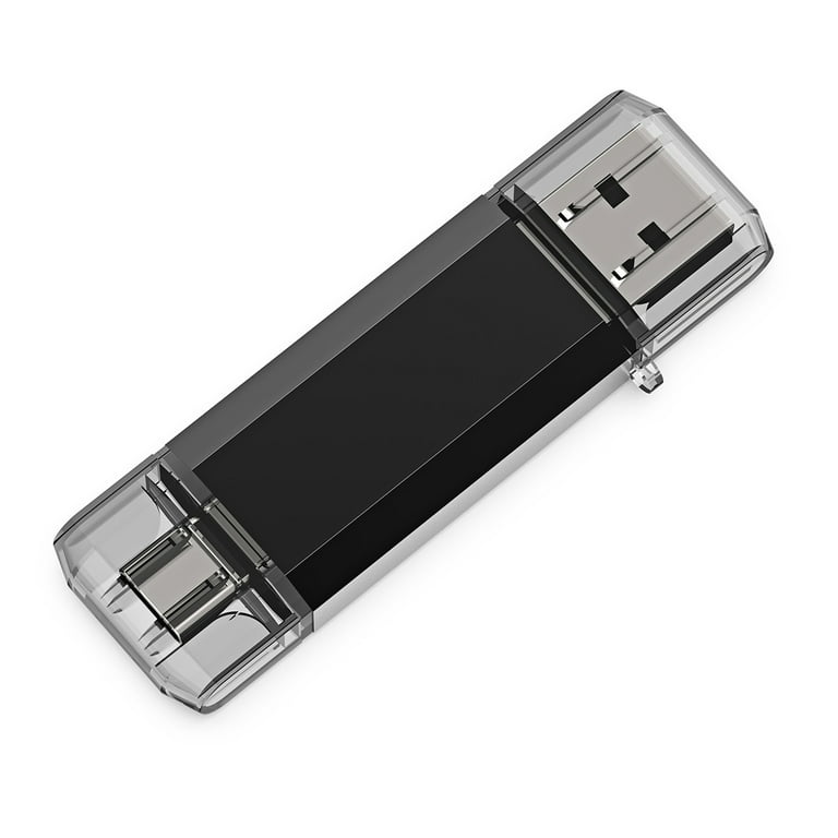 KOOTION U21 Type C USB Flash Drives 32GB 64GB 128GB 256GB OTG Pen